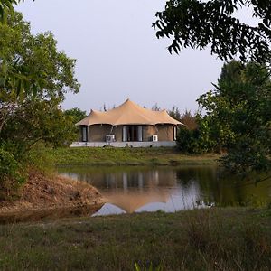 The Alampara Resort - Luxury Boutique Glamping & Water Sports