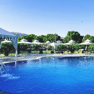 Ananda Resort